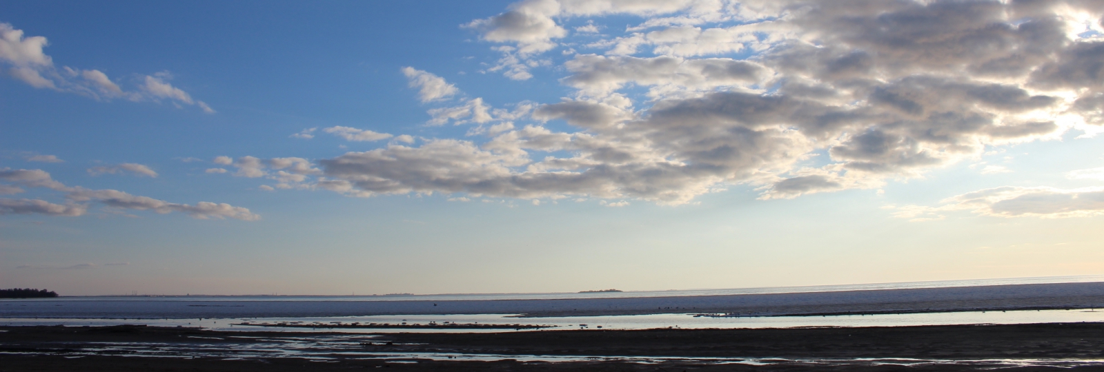 Bloque Campanario in Tierra del Fuego